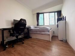 Yew Mei Green (D23), Condominium #556517501